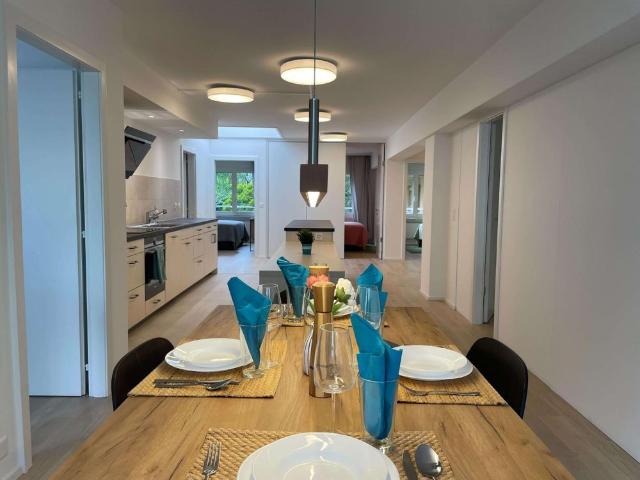 Studio mieten in Prilly, District de l'Ouest lausannois
