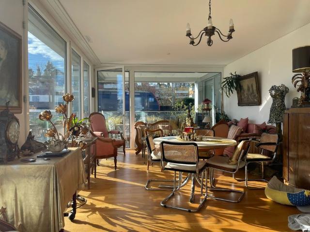 Apartment mieten in Gattikon, Zürich