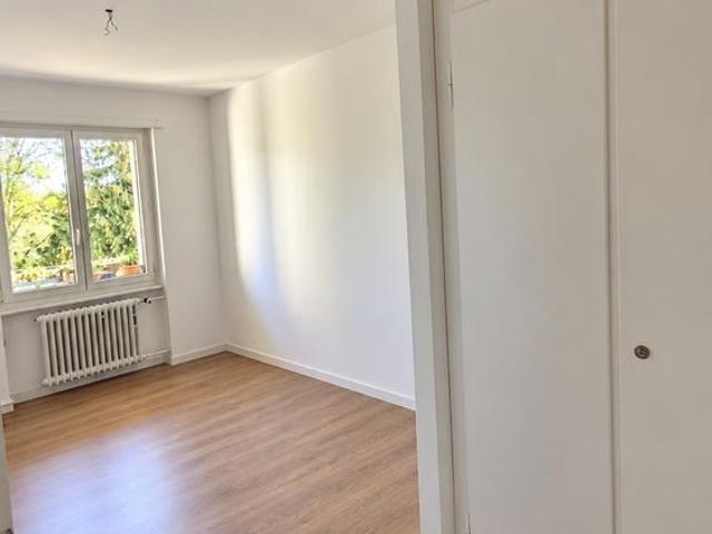 Apartment mieten in Zelgli, Dübendorf