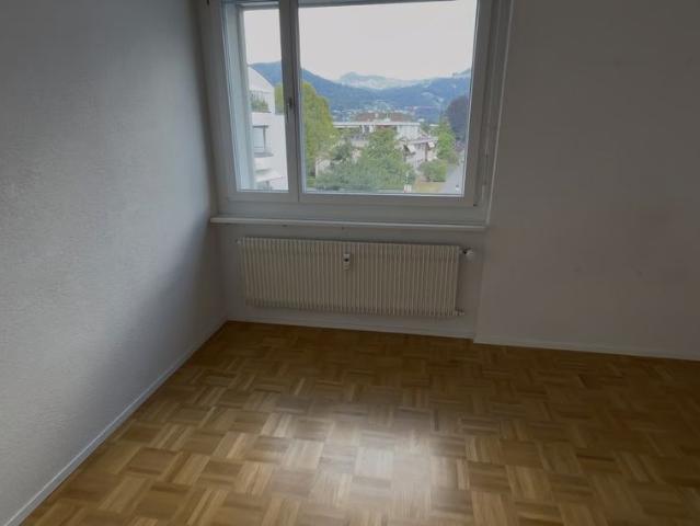 Apartment mieten in Thun, Verwaltungsregion Oberland