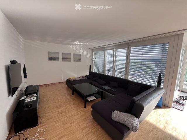Apartment mieten in Wangen (ZH), Zürich