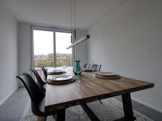 Haus mieten in Jouxtens-Mézery, Waadt
