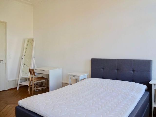 Studio mieten in Basel, Basel-Stadt