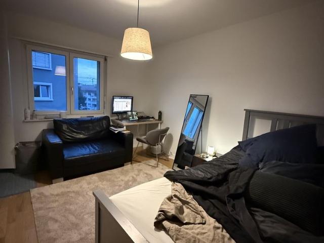Apartment mieten in Kirchuster, Uster