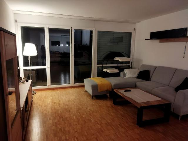 Apartment mieten in Dietlikon, Bezirk Bülach