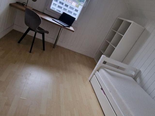 Apartment mieten in Ebikon, Lü
