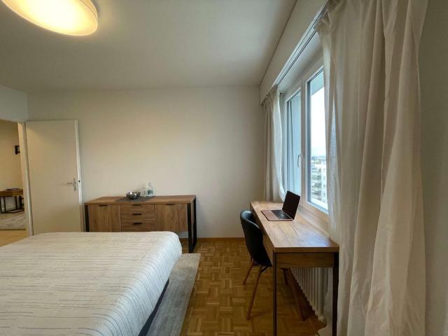 Studio mieten in Cheseaux-Lausanne, Waadt