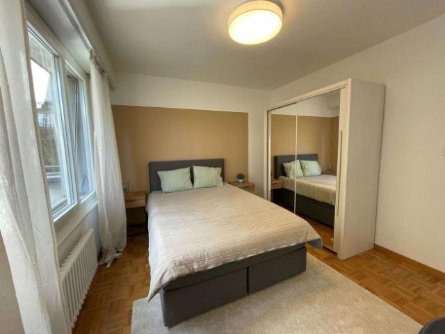 Apartment mieten in Lausanne, District de Lausanne