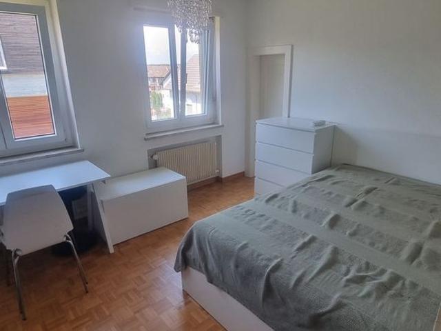 Studio mieten in Affoltern, Zürich