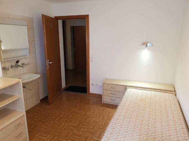 Apartment mieten in Einigen, Zürich