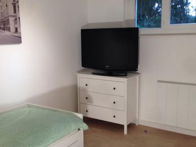 Apartment mieten in Plan-les-Ouates