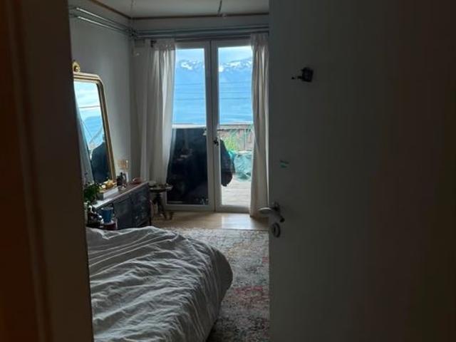 Apartment mieten in Grandvaux, Bourg-en-Lavaux