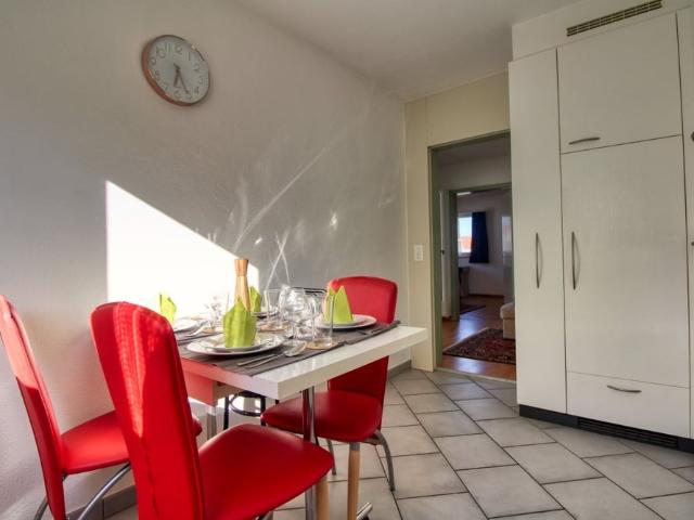 Studio mieten in Münchwilen (AG), Aargau