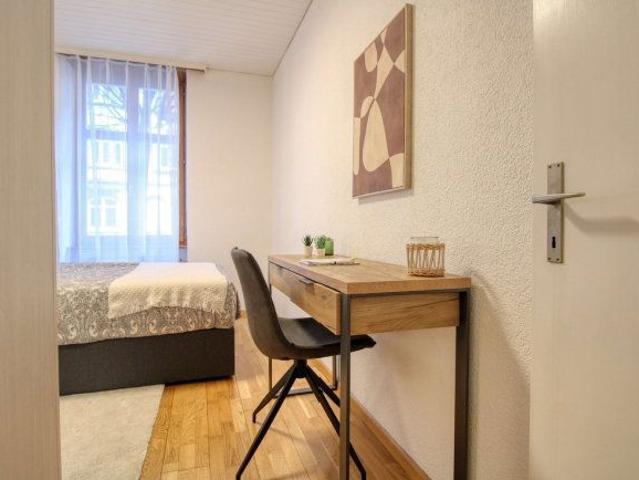 Haus mieten in Basel, Basel-Stadt