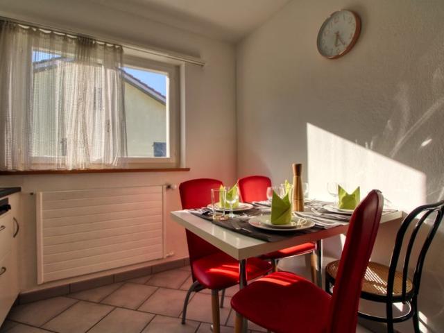 Studio mieten in Münchwilen (AG), Aargau