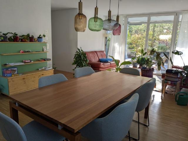 Apartment mieten in Wettingen, Bezirk Baden