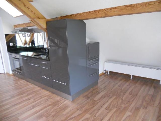 Haus mieten in Oberdiessbach, Bern