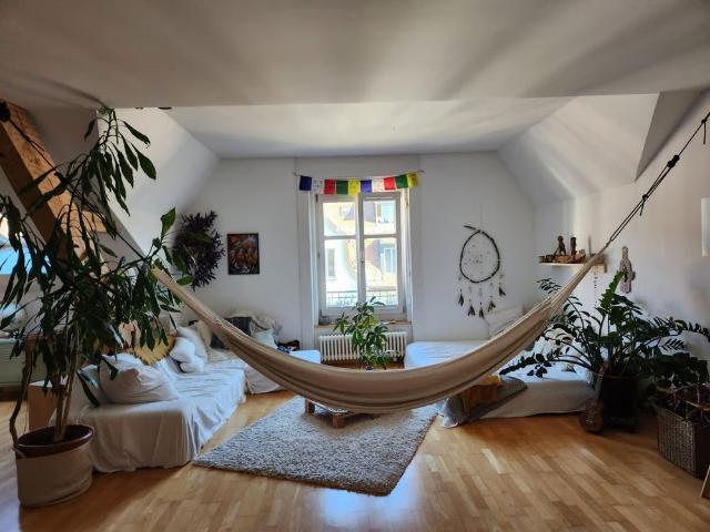 Apartment mieten in Rotes Quartier, Bern