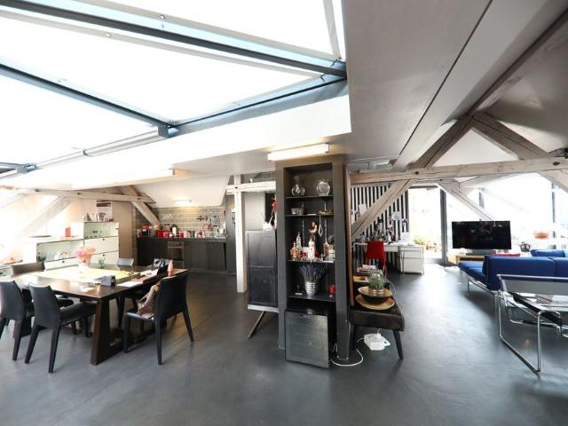 Apartment mieten in Schaffhausen