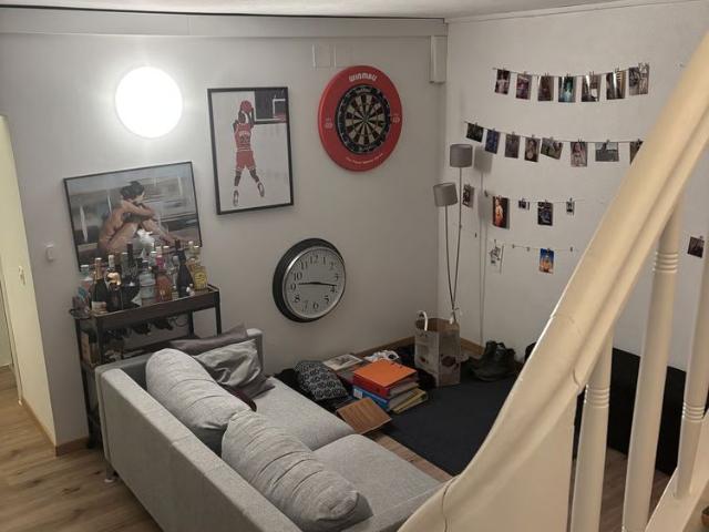Apartment mieten in Langstrasse, Zürich