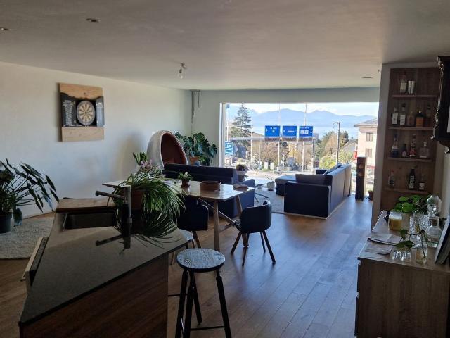 Apartment mieten in Prilly, District de l'Ouest lausannois