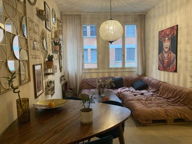 Apartment mieten in Albisrieden, Zürich