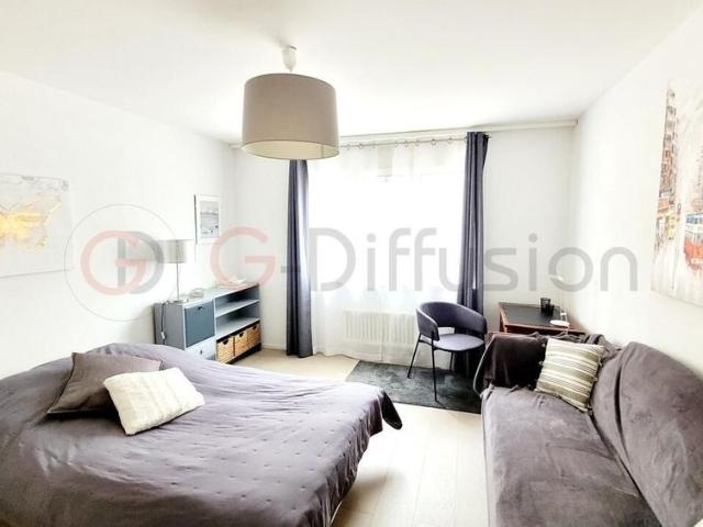 Apartment mieten in Renens, Waadt