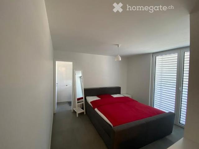 Apartment mieten in Cheseaux-Lausanne, Waadt