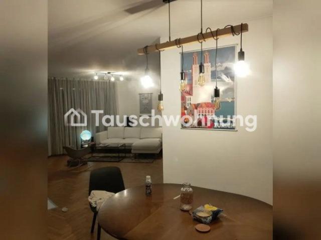 Apartment mieten in Oerlikon, Zürich