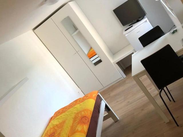 Apartment mieten in Aristau, Aargau