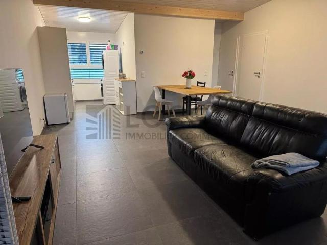 Studio mieten in Denges, Waadt
