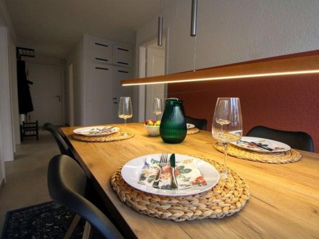 Apartment mieten in Wallisellen, Zürich
