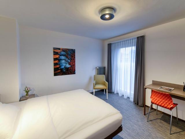 Apartment mieten in Lü