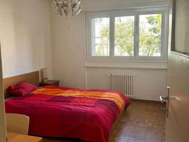Zimmer mieten in Cheseaux-Lausanne, Waadt