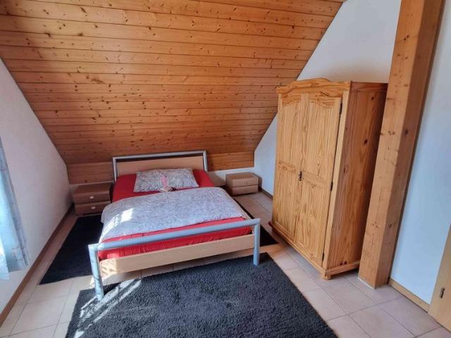 Haus mieten in Raron, Wallis