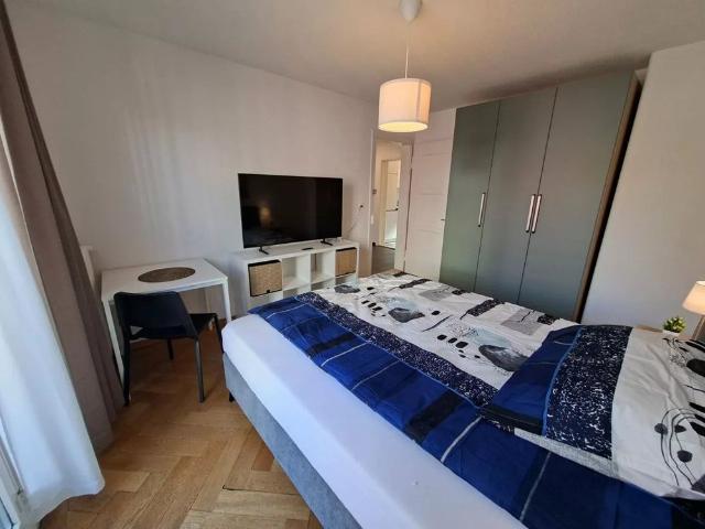 Apartment mieten in Einigen, Zürich