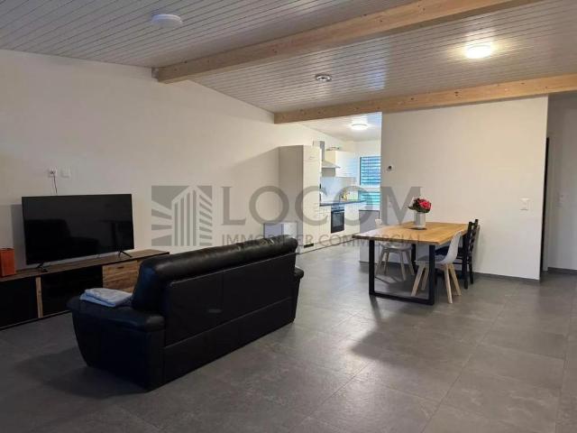 Zimmer mieten in Denges, District de Morges
