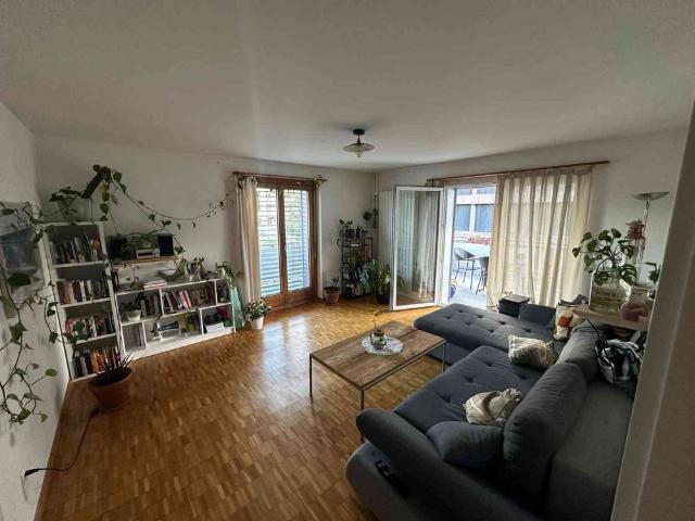 Zimmer mieten in Buchs (SG), St. Gallen