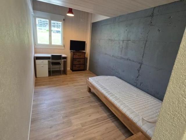 Apartment mieten in Murschetg, Laax