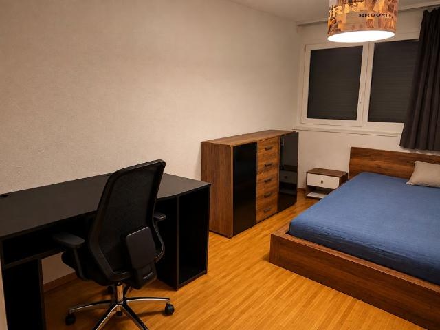 Apartment mieten in Renens-Village, Renens