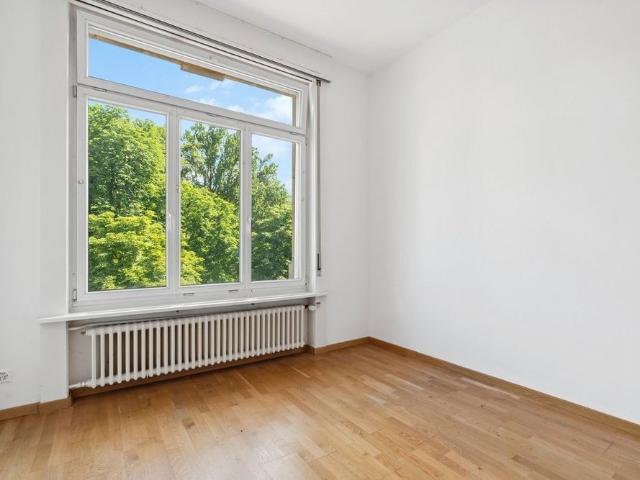 Apartment mieten in Baden, Aargau