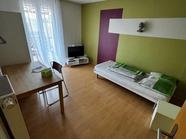 Studio mieten in Neustadt, Zug