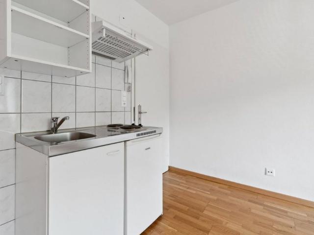 Haus mieten in Baden, Aargau