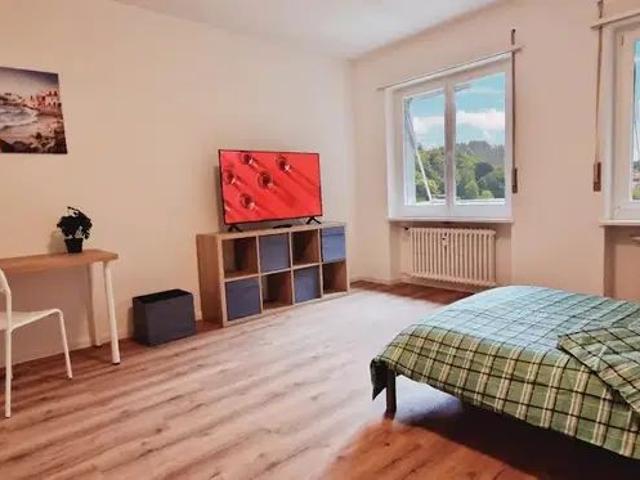 Apartment mieten in Egg, Zürich