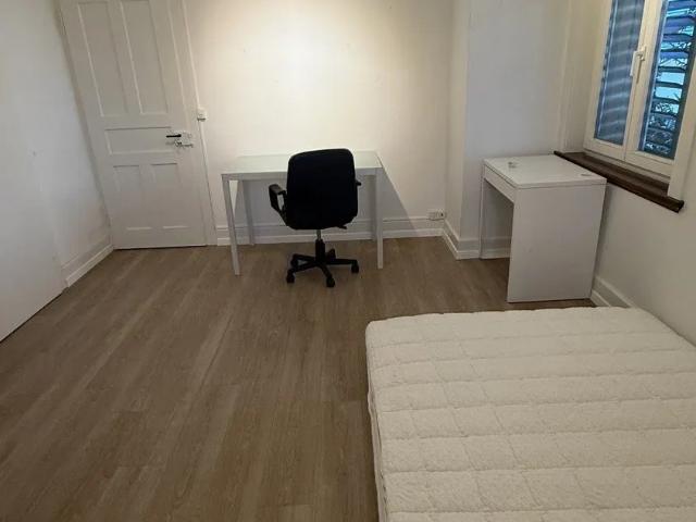 Apartment mieten in Wohlen, Bezirk Bremgarten