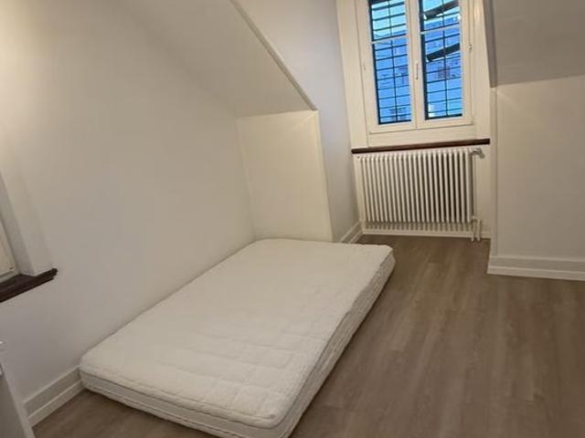 Apartment mieten in Wohlen (AG), Aargau