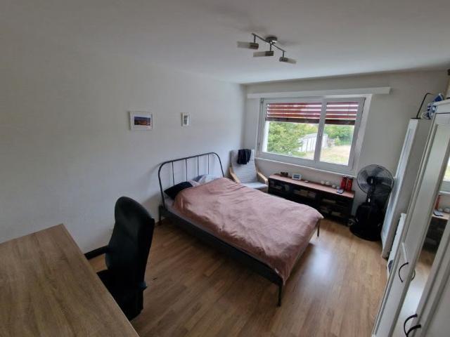 Apartment mieten in Kloten, Bezirk Bülach