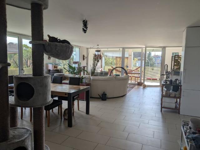 Apartment mieten in Bülach, Bezirk Bülach