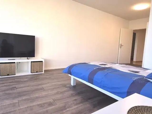 Apartment mieten in Wangen (ZH), Zürich