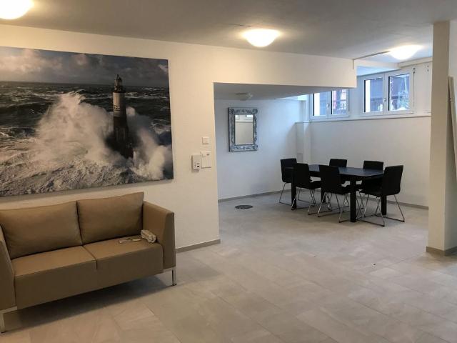 Apartment mieten in Pfäffikon (SZ), Zürich